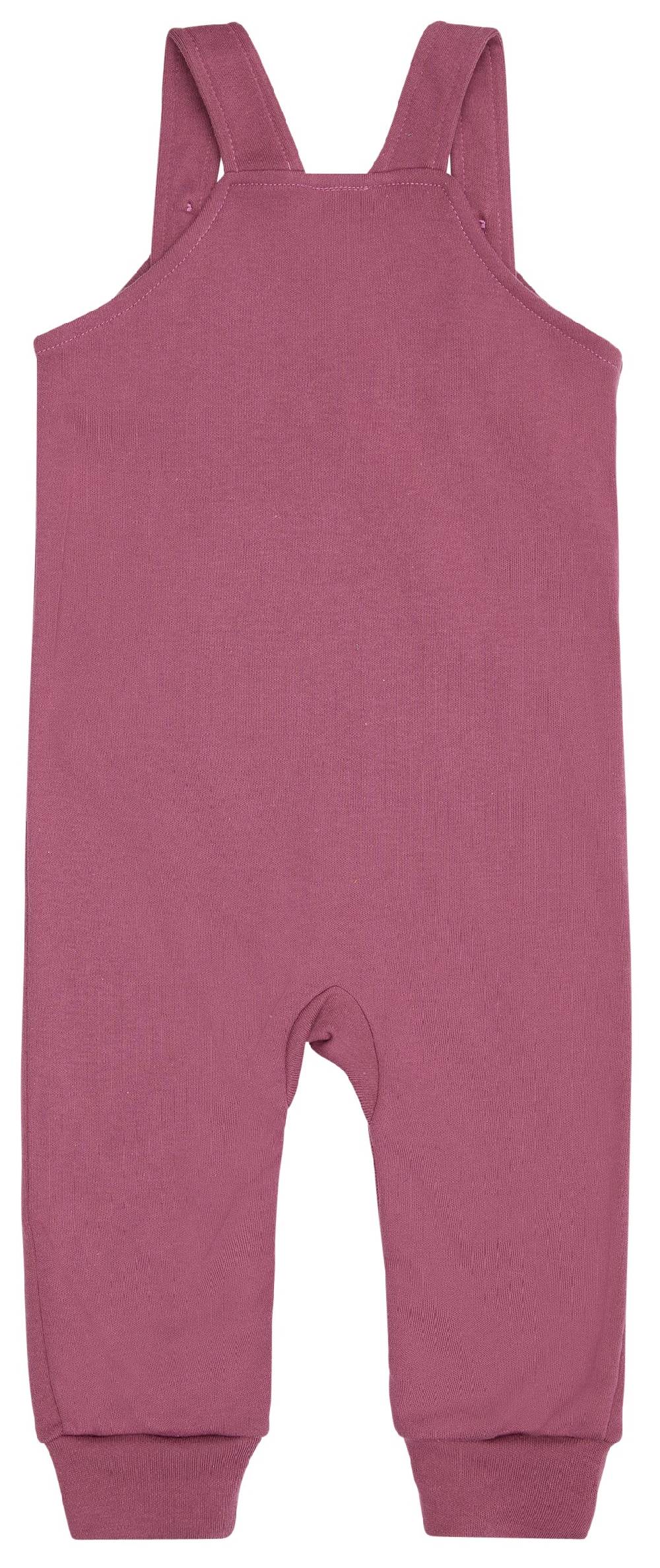 Loud Proud Latzhose aus Interlock Bis zu 65% Rabatt