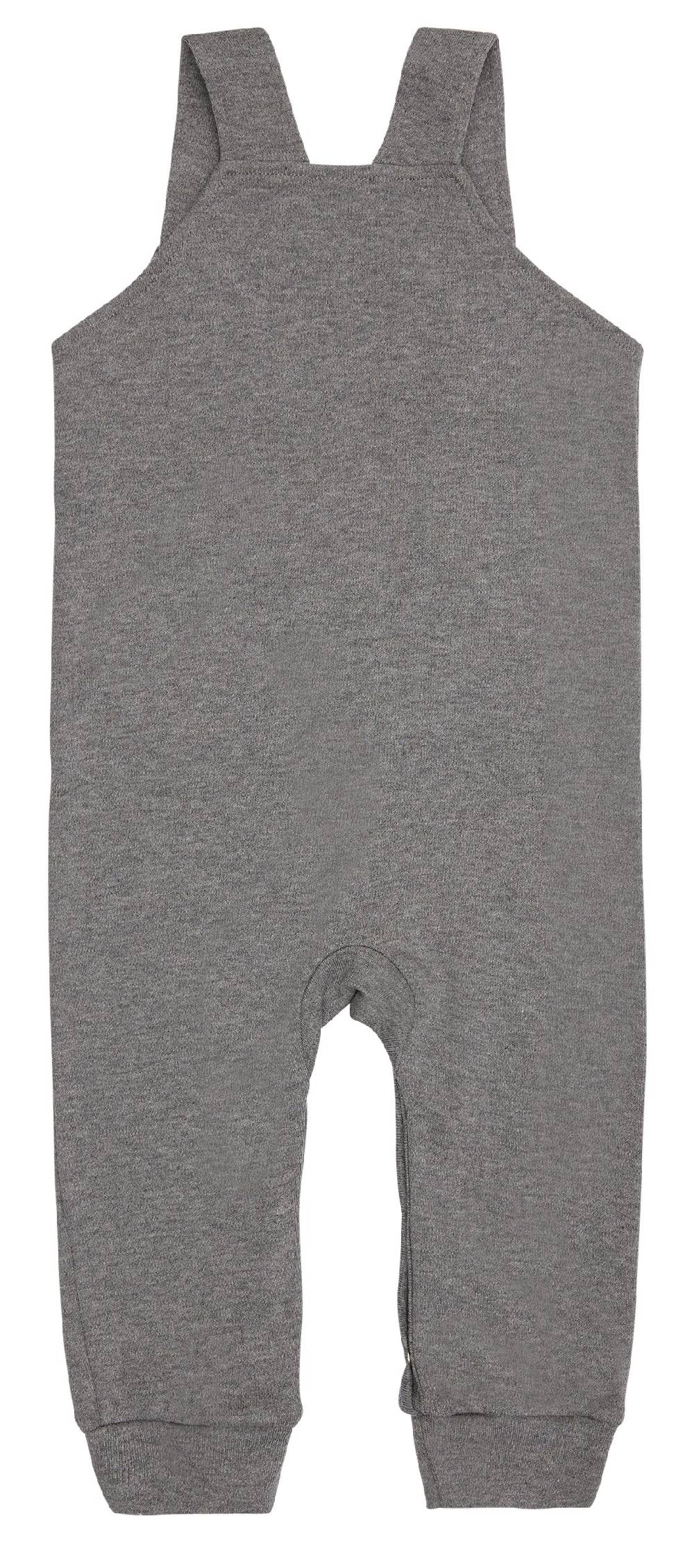 Loud Proud Latzhose aus Interlock Nur für heute