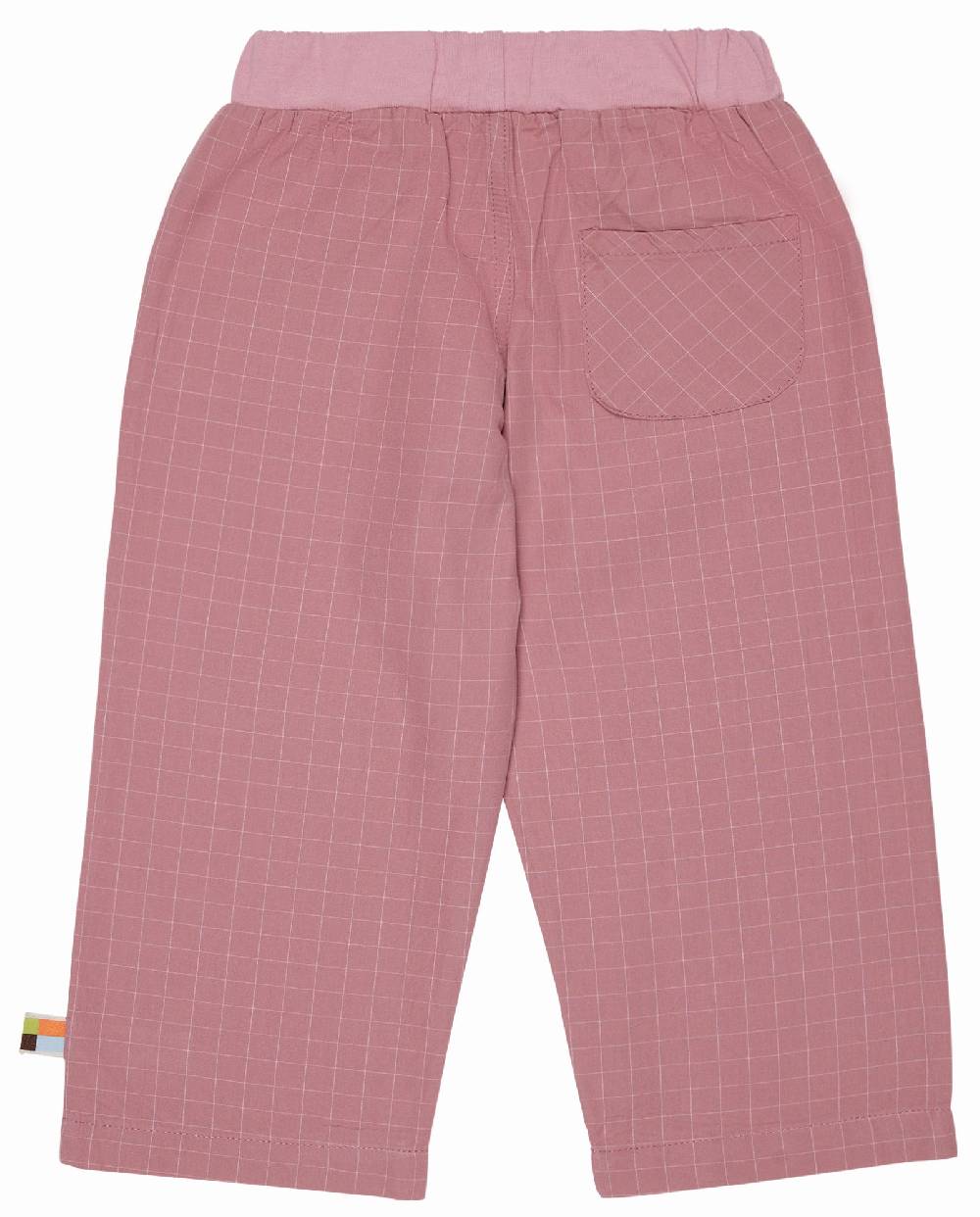 Loud Proud Hose aus feinem Karo 50% Rabatt für begrenzte Zeit