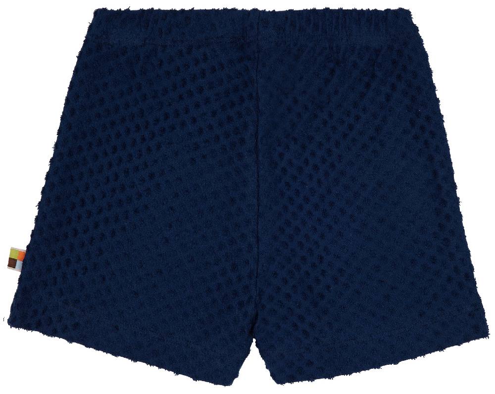 Loud Proud Short aus Frottee mit Punkten Rabatte dieses Monats