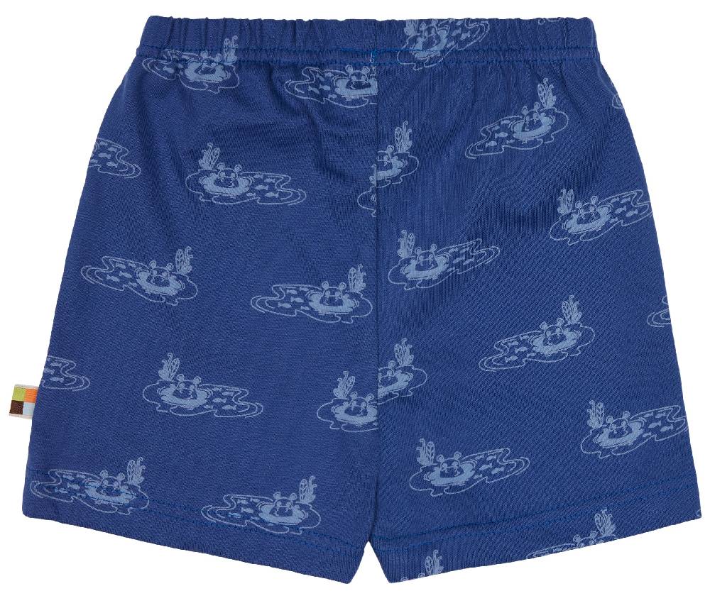 Loud Proud Short Druck Günstiger Verkauf