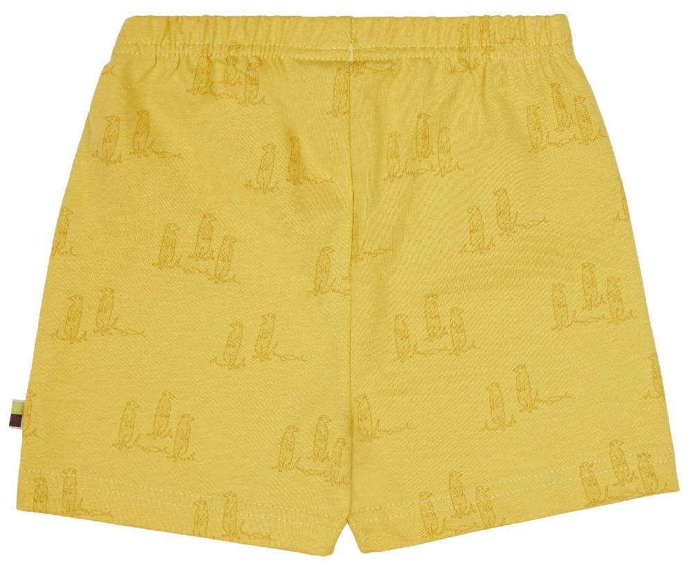 Loud Proud Short Druck Fabrikverkauf