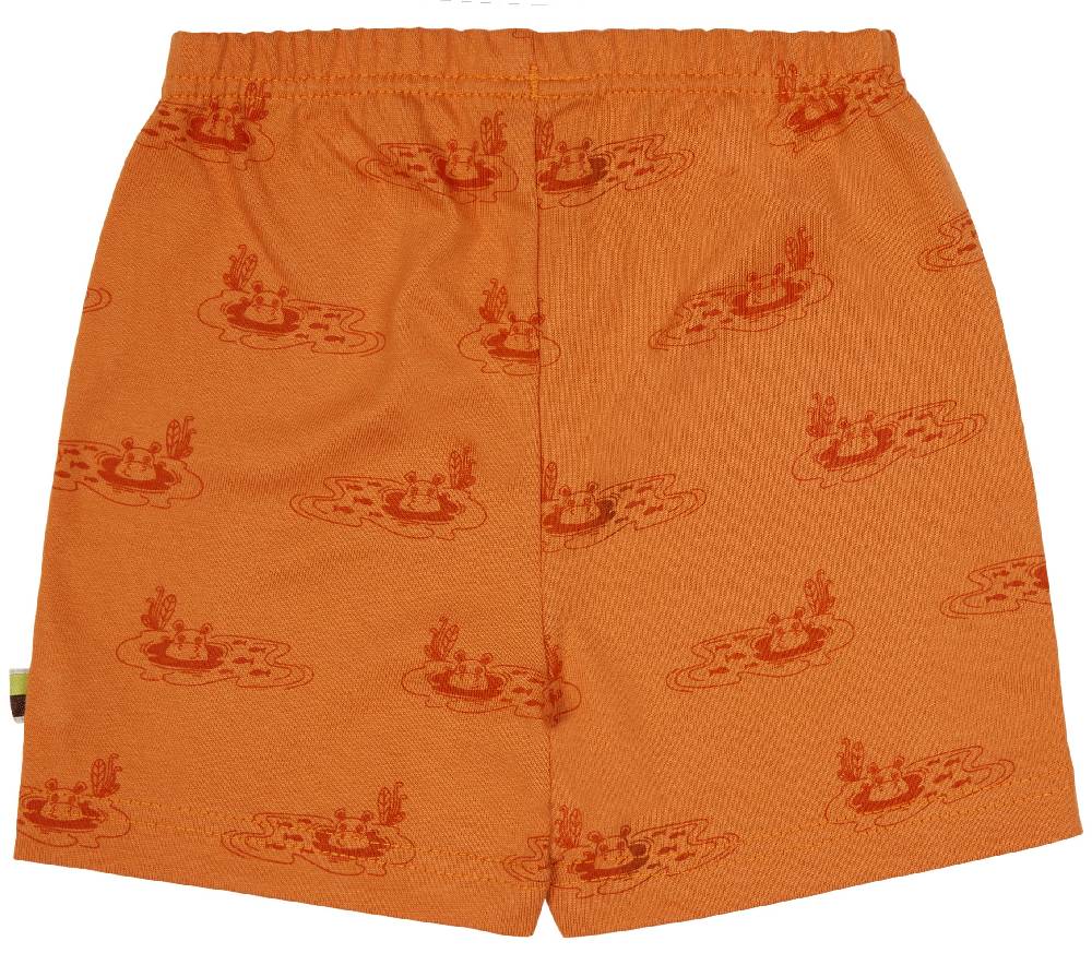 Loud Proud Short Druck Meist gekauft