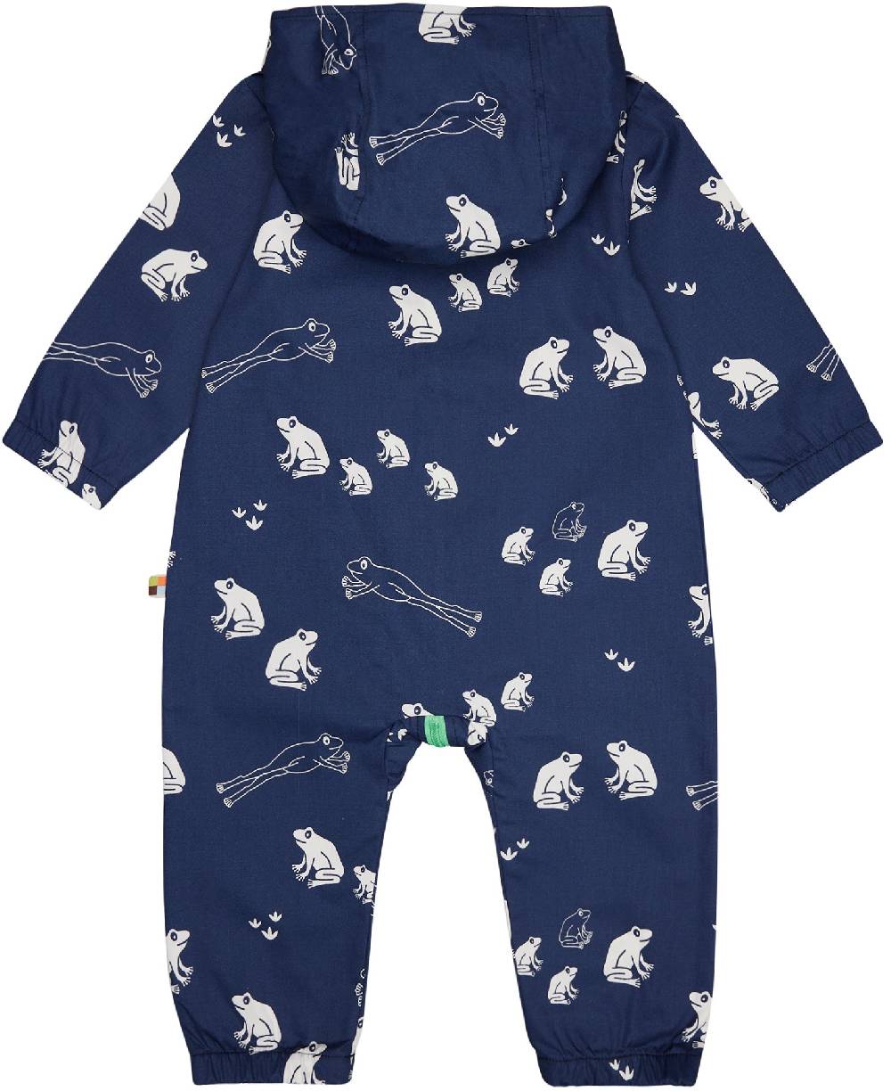 Loud Proud Outdooroverall Fabrik Onlineshop