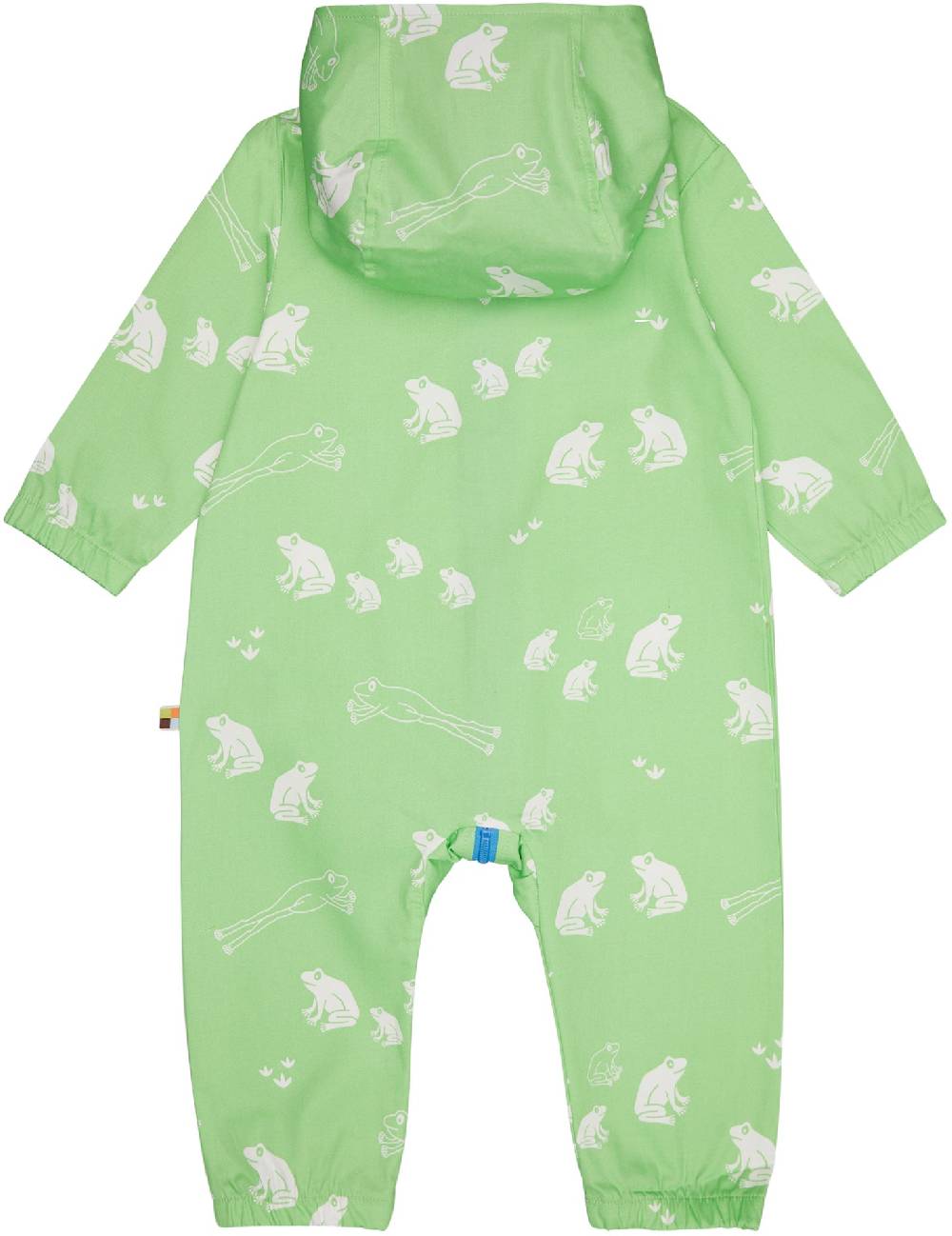 Loud Proud Outdooroverall Fabrikpreis