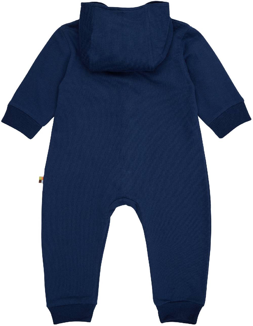 Loud Proud Sweat-Overall mit Kapuze Begrenztes Angebot