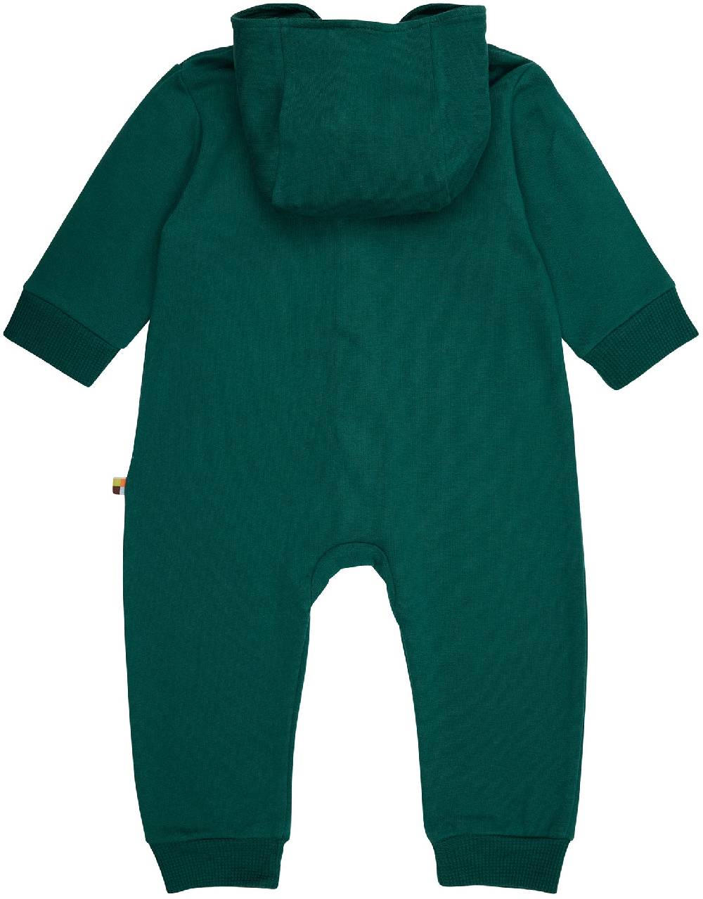 Loud Proud Sweat-Overall mit Kapuze Online Shopping