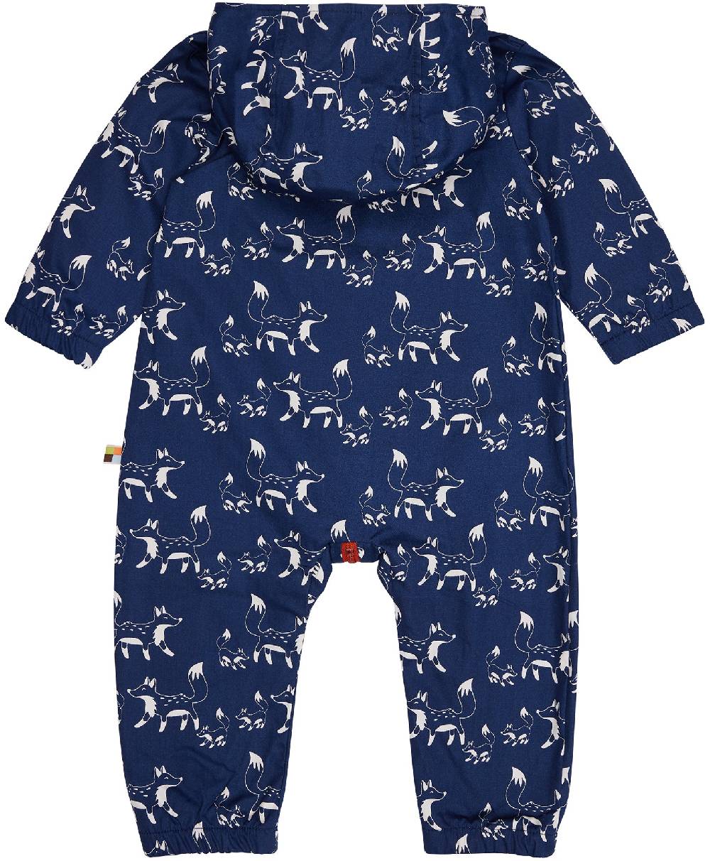 Loud Proud Wasserabweisender Overall mit Druck Preisnachlass