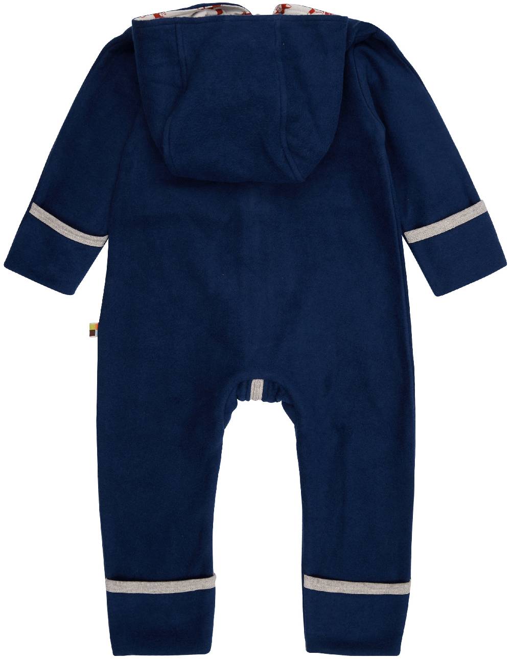 Loud Proud Overall aus Baumwoll-Fleece Cyber Monday