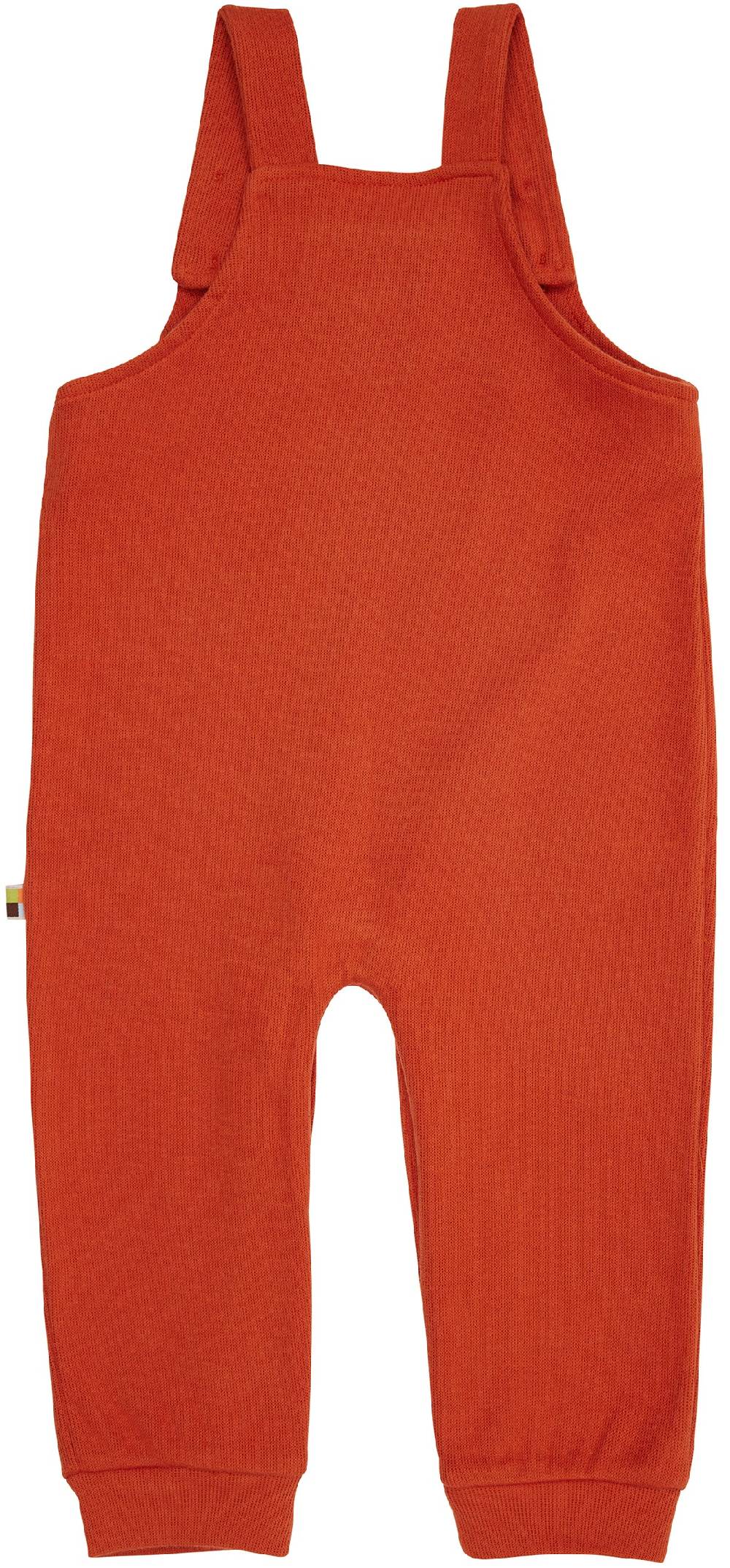 Loud Proud Latzhose aus Interlock Valentinstagsangebot