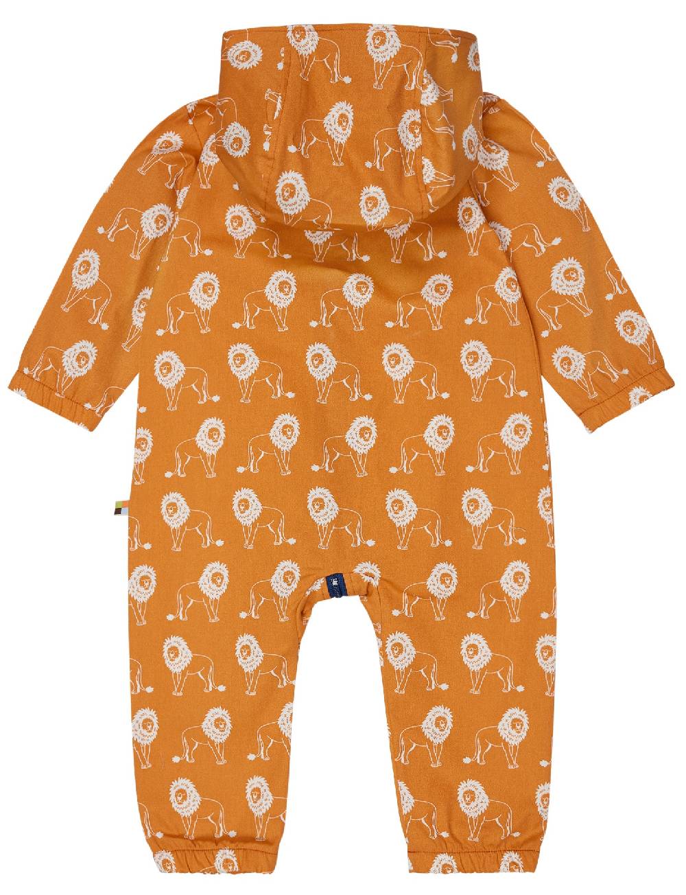 Loud Proud Outdooroverall Neuheiten