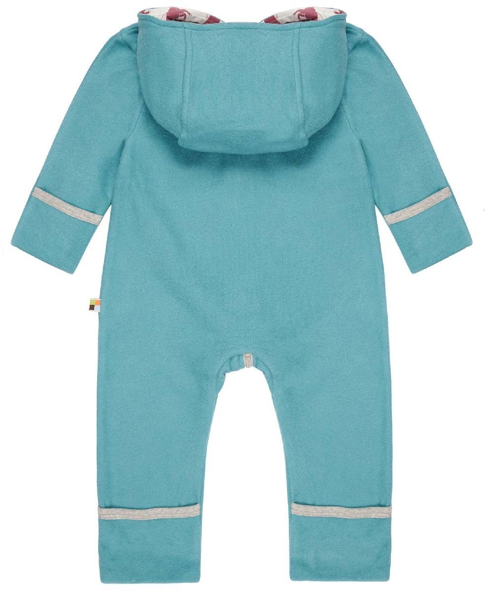 Loud Proud Overall Fleece Bis zu 50% Rabatt
