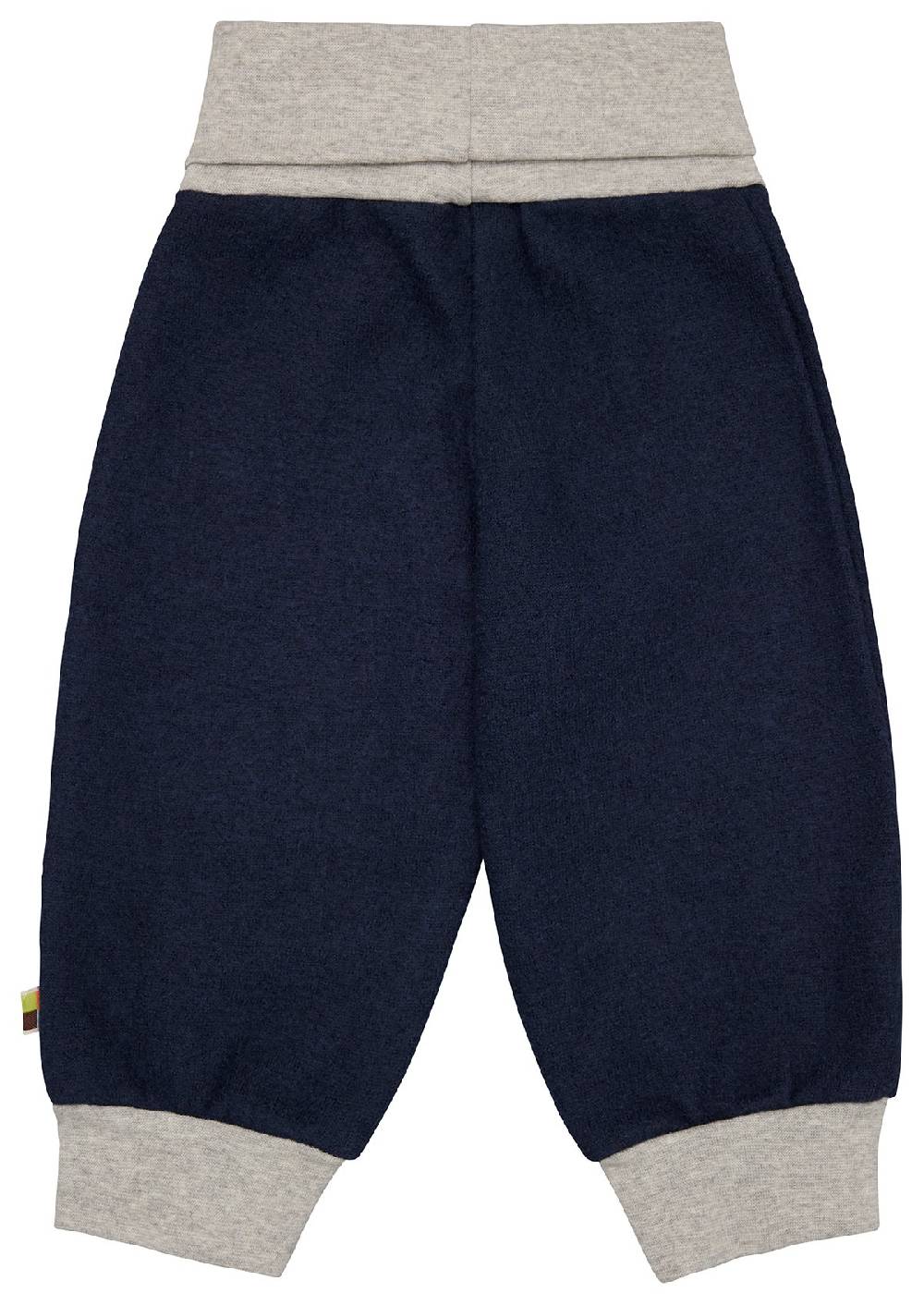 Loud Proud Hose Wollwalk Vierteljährliche Förderung