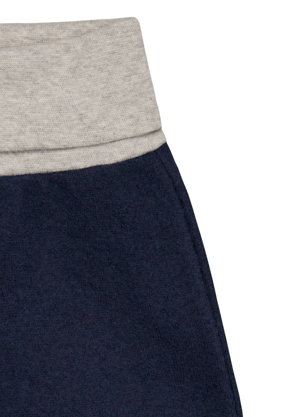 Loud Proud Hose Wollwalk Vierteljährliche Förderung