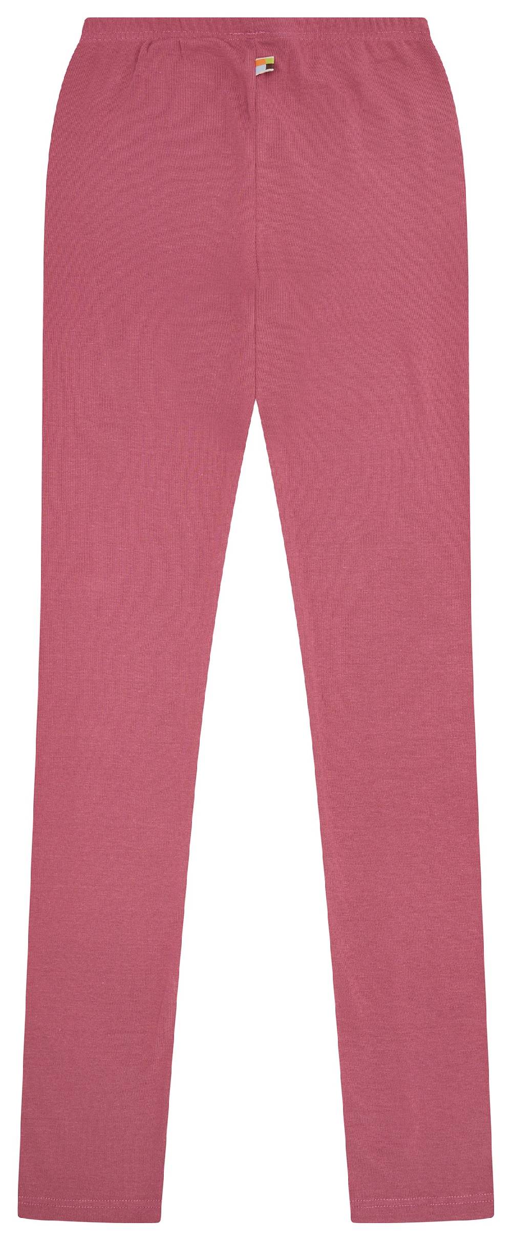 Loud Proud Weiche Feinripp Legging 50% Rabatt mit kostenlosem Versand