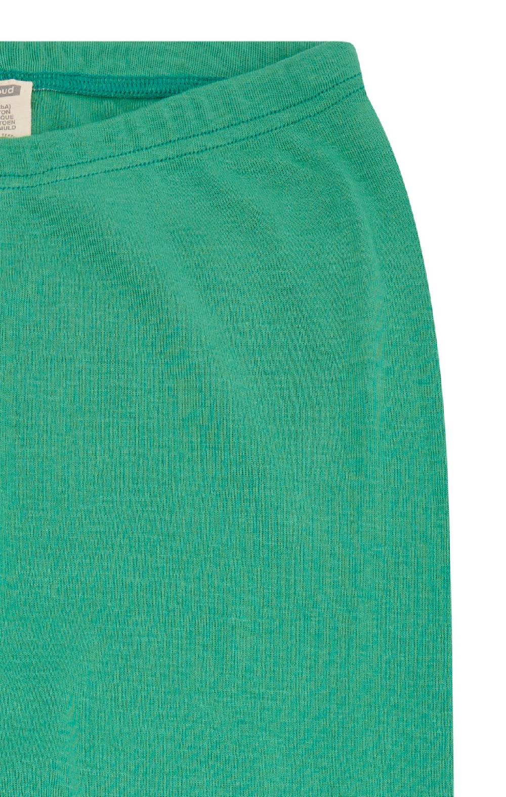 Loud Proud Weiche Feinripp Legging Clearance-Verkauf