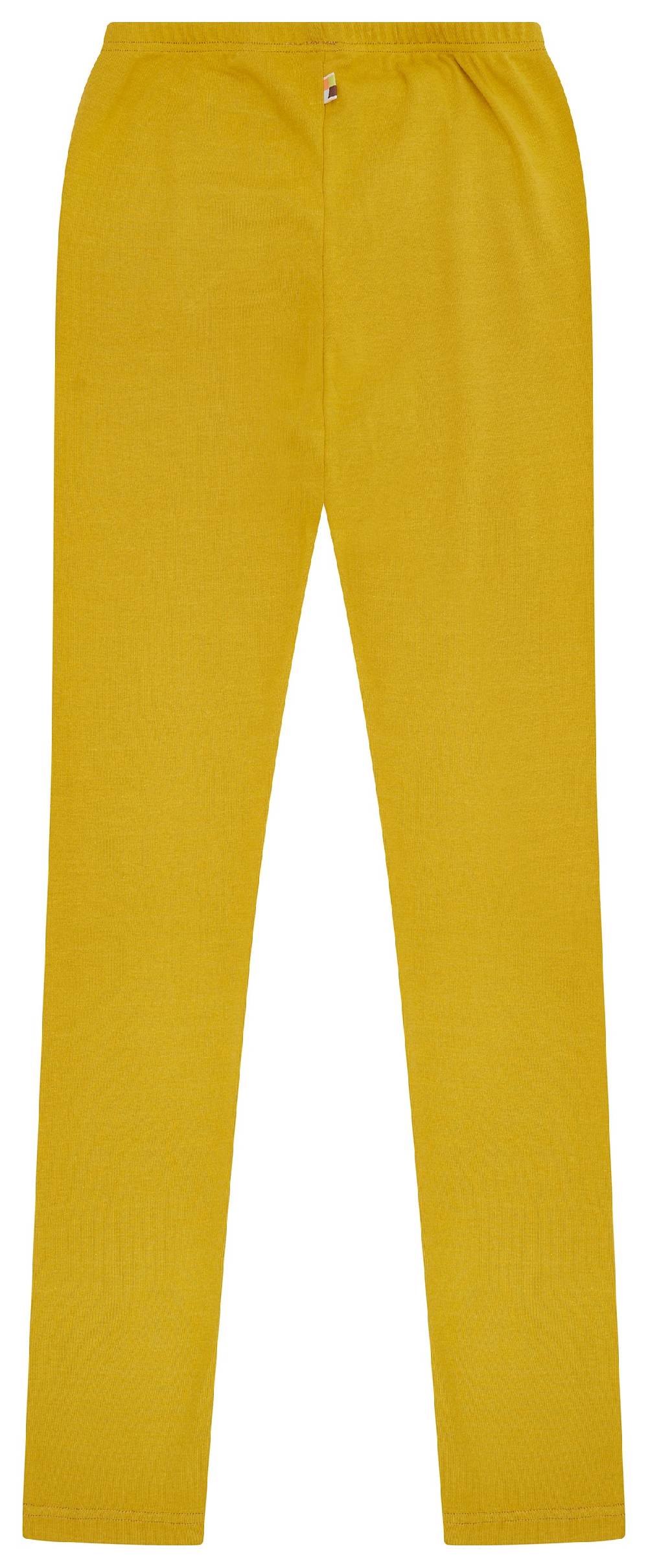 Loud Proud Weiche Feinripp Legging Kostenloser Versand international