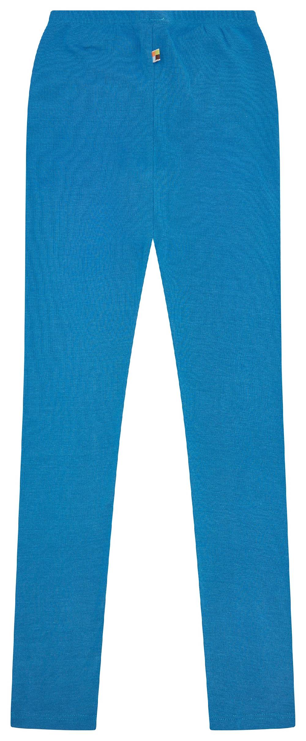 Loud Proud Weiche Feinripp Legging Fabrikladen