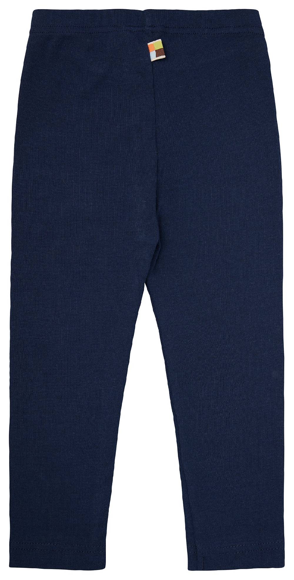 Loud Proud Weiche Feinripp Legging Begrenzt auf 3 Tage