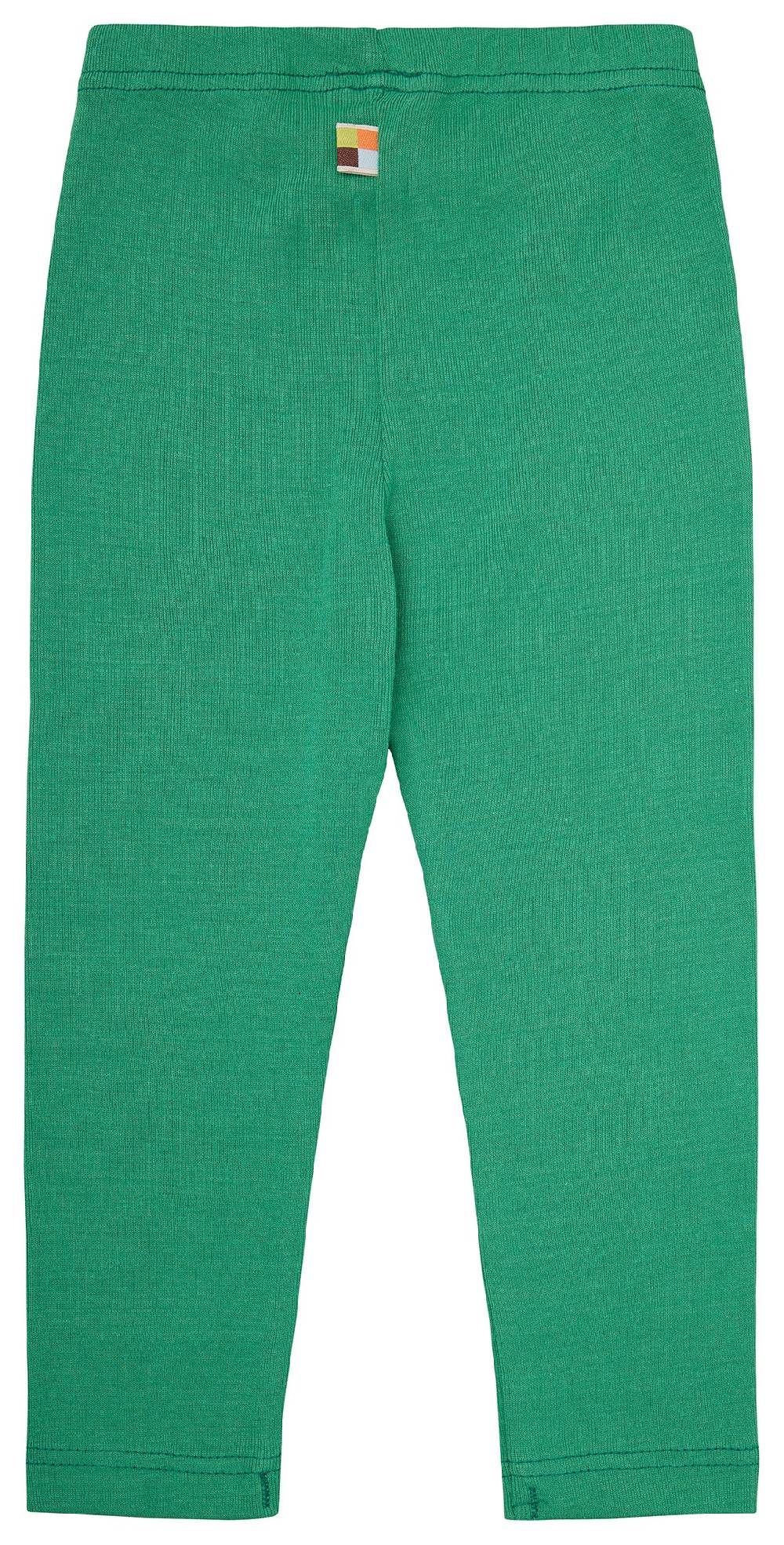 Loud Proud Weiche Feinripp Legging Black Friday Preise