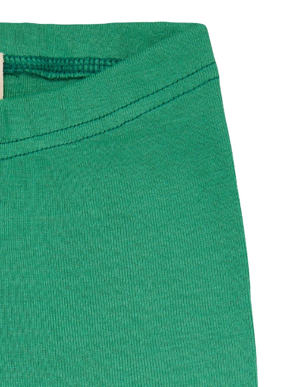 Loud Proud Weiche Feinripp Legging Black Friday Preise