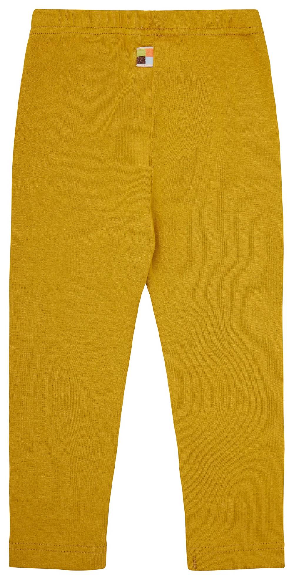 Loud Proud Weiche Feinripp Legging Im Verkauf