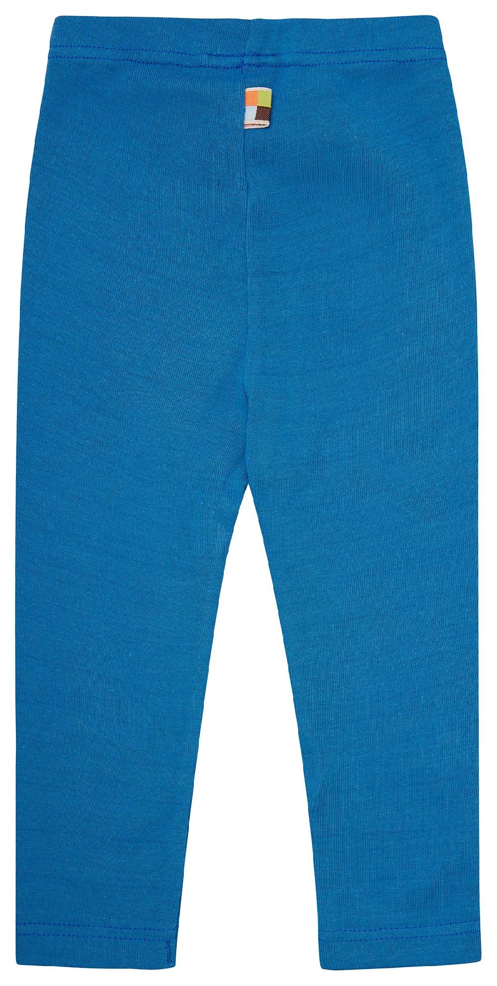 Loud Proud Weiche Feinripp Legging zollfrei