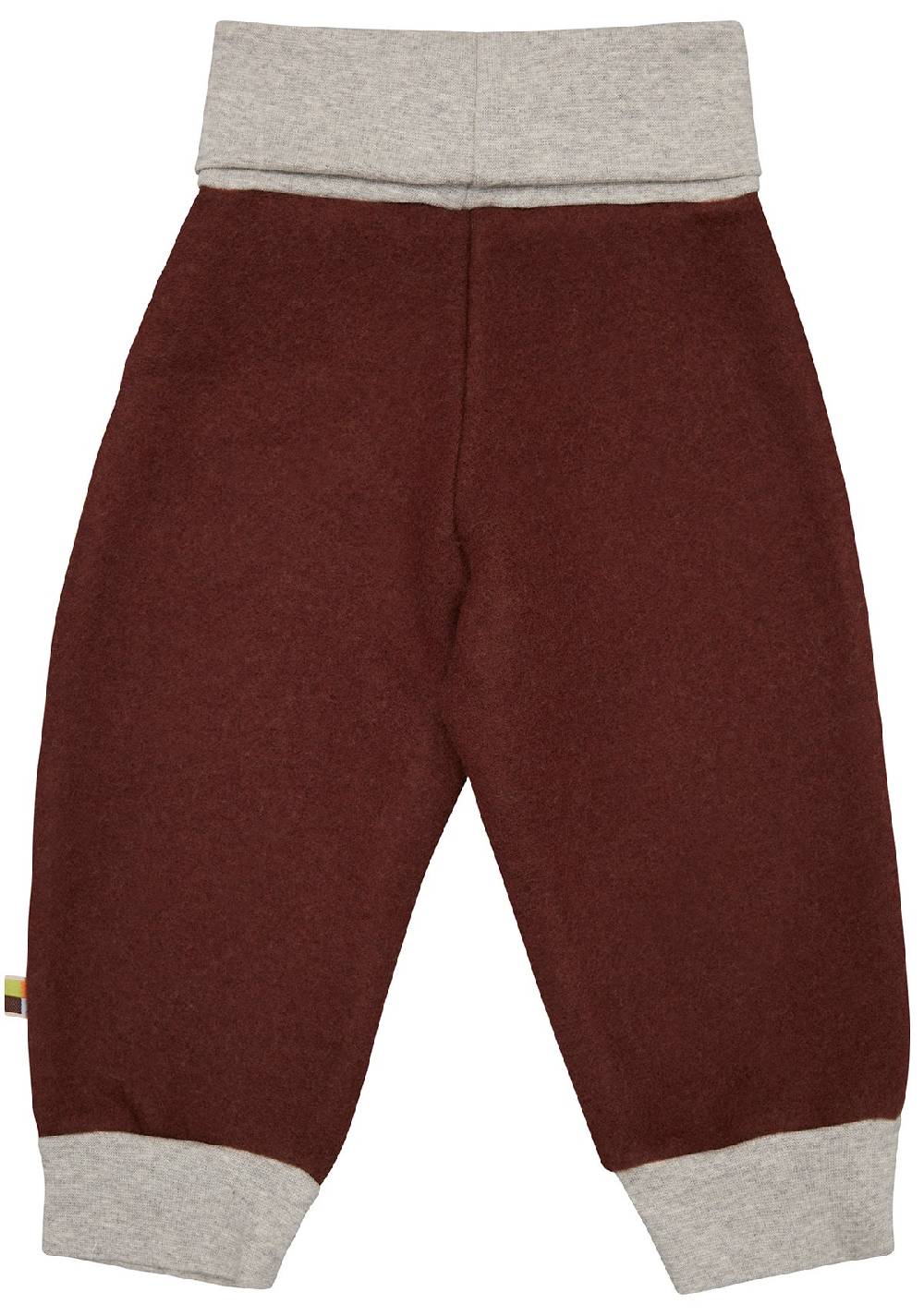 Loud Proud Wollfleece-Hose 50% Rabatt für begrenzte Zeit