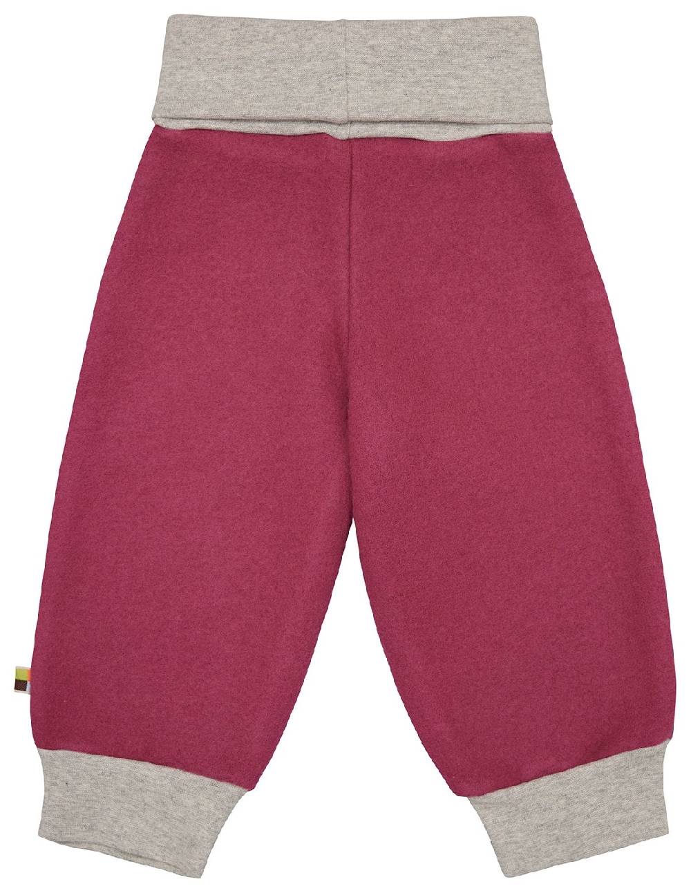 Loud Proud Wollfleece-Hose 2025