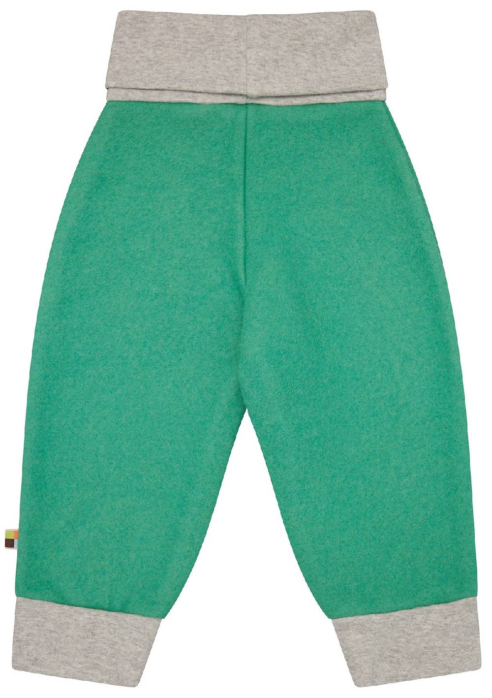 Loud Proud Wollfleece-Hose Online