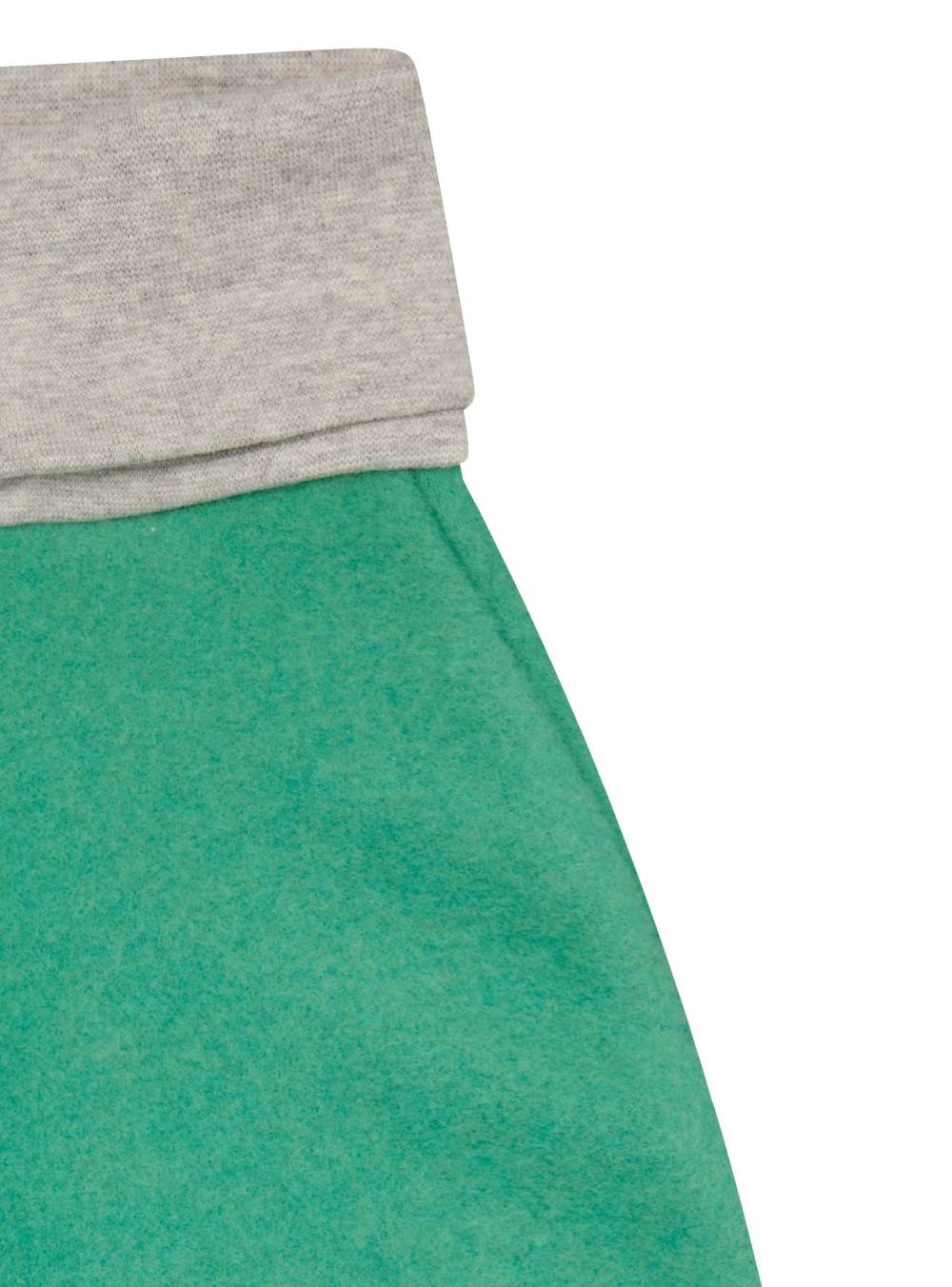 Loud Proud Wollfleece-Hose Online