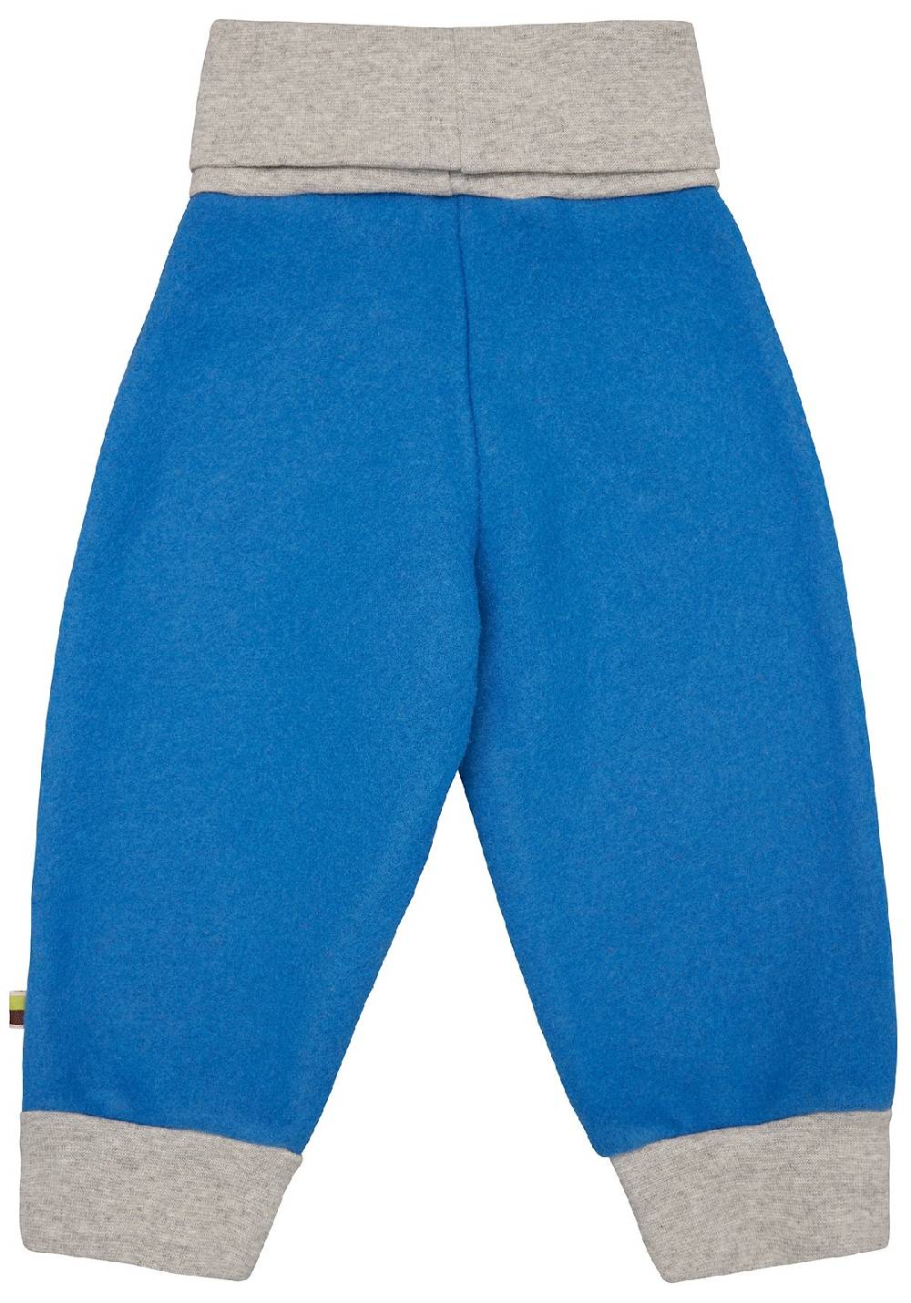 Loud Proud Wollfleece-Hose Auslauf