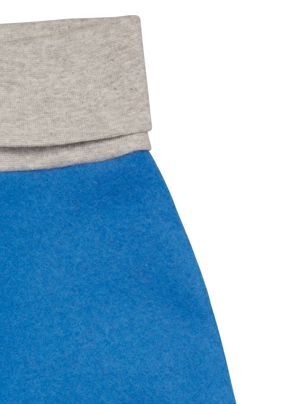 Loud Proud Wollfleece-Hose Auslauf