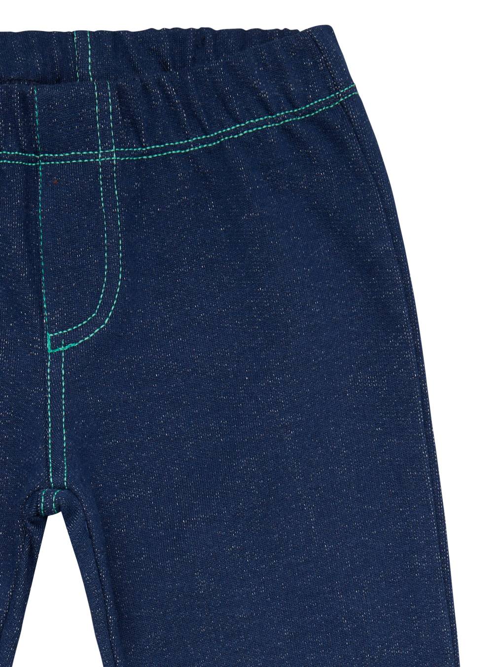 Loud Proud Hose in Jeans-Optik Günstiger Verkauf
