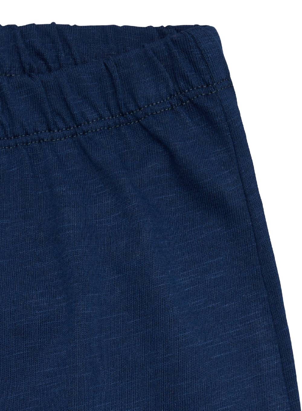 Loud Proud Hose Slub Jersey Meist gekauft