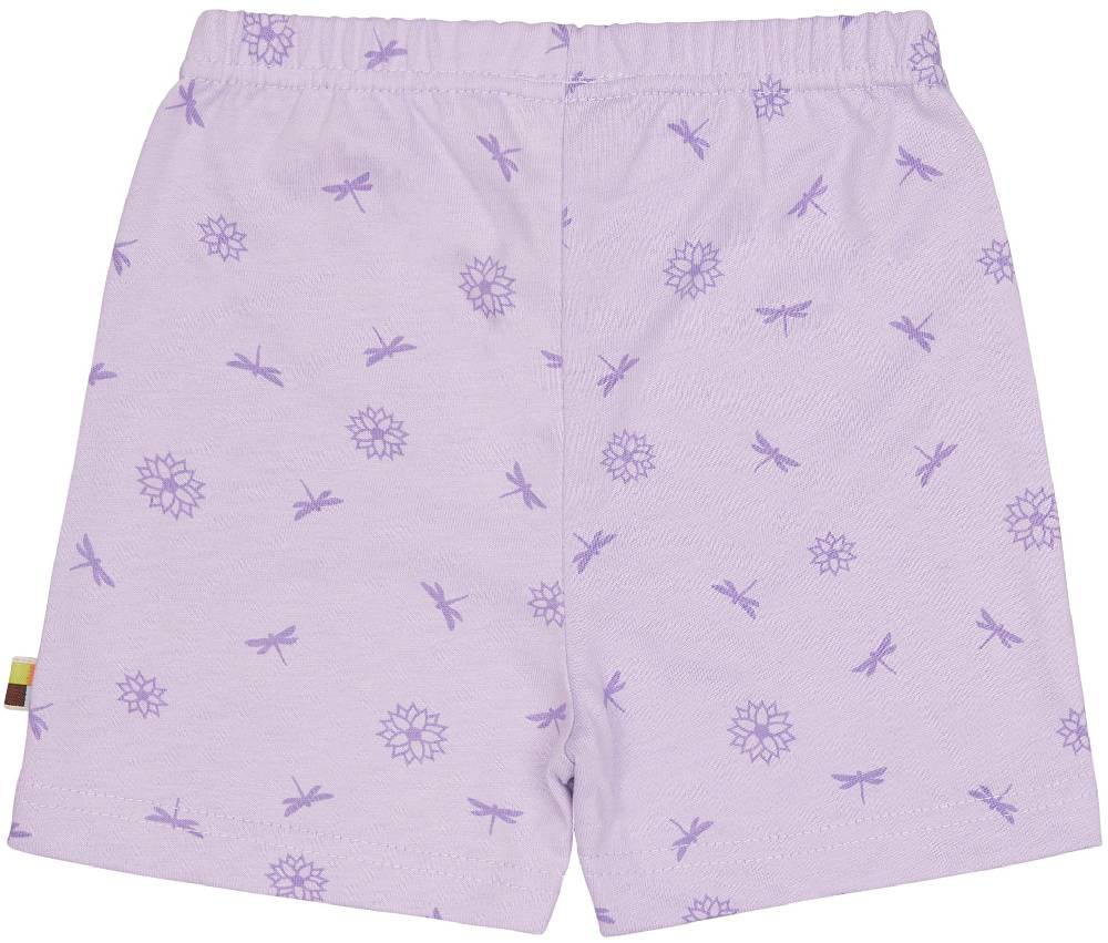 Loud Proud Short Druck Versandkostenfrei