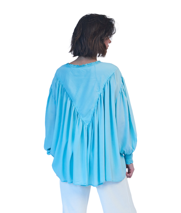 Love Joy Victory BLUSE COCO Begrenzt auf 3 Tage