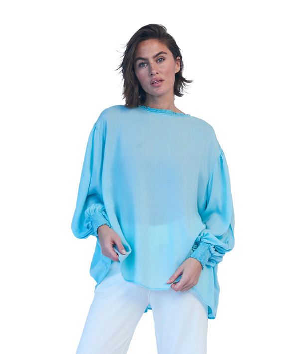 Love Joy Victory BLUSE COCO Begrenzt auf 3 Tage