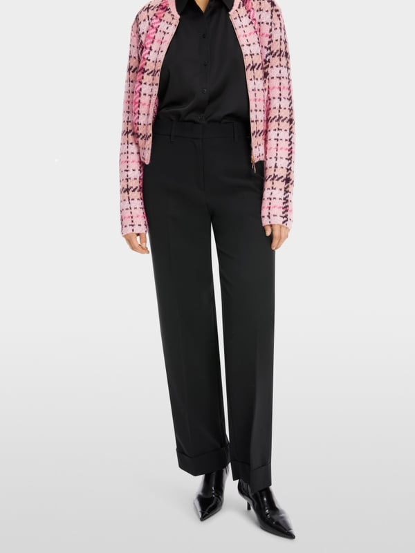 ﻿Marc Cain Stulpenhose Modell WASHINGTON Saisonale Angebote