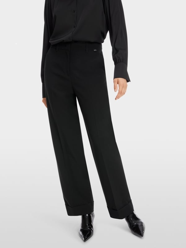 ﻿Marc Cain Stulpenhose Modell WASHINGTON Saisonale Angebote