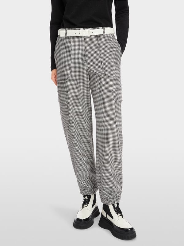Marc Cain Fliegerhose Modell RENTON Letzte 3 Tage