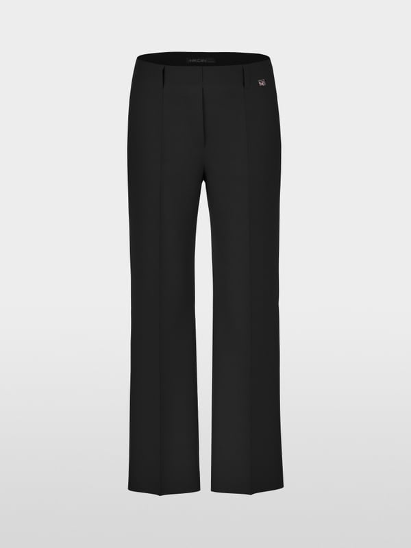 Marc Cain High Waist Hose Modell FAID Zeitbegrenzte Promotion
