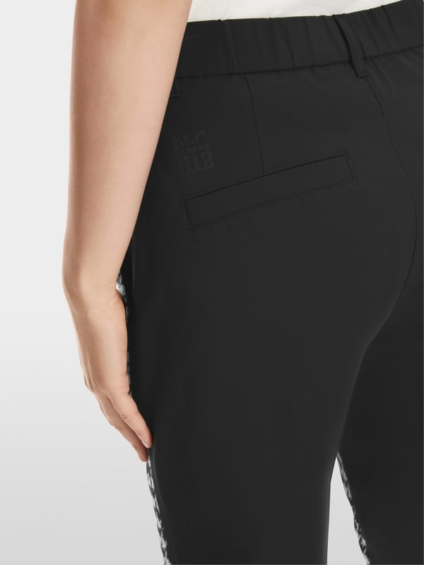 Marc Cain Modell SLIVEN mit Chickcheck-Dessin Meist gekauft