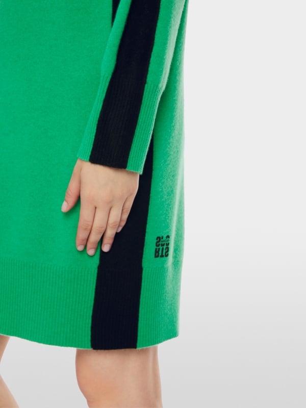Marc Cain "Rethink Together" − Strick-Kleid Fabrikpreis