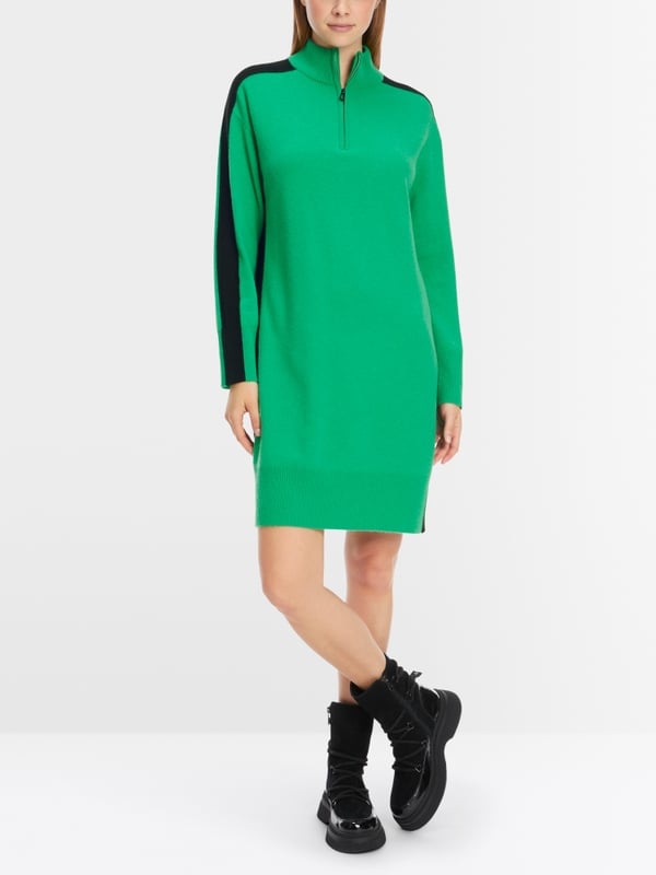 Marc Cain "Rethink Together" − Strick-Kleid Fabrikpreis