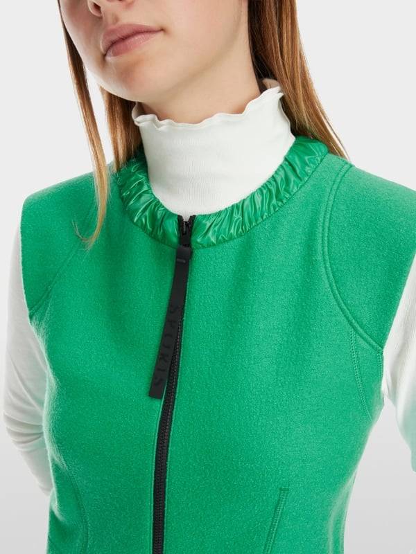 Marc Cain Walk-Kleid − in Deutschland gestrickt Sonderangebot