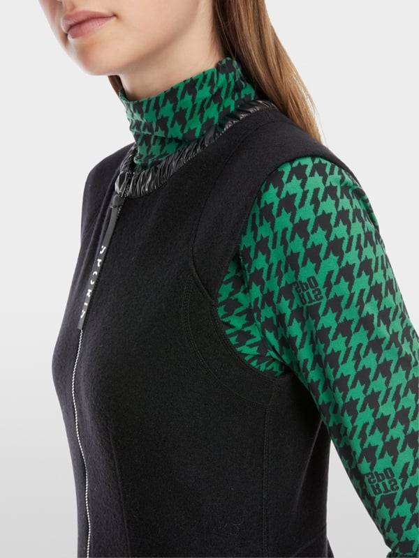 Marc Cain Walk-Kleid − in Deutschland gestrickt Rabatt