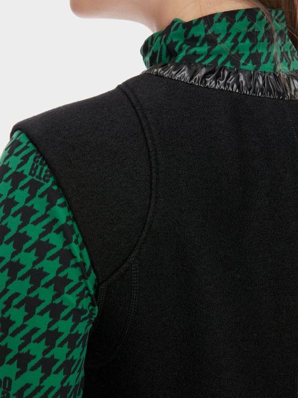 Marc Cain Walk-Kleid − in Deutschland gestrickt Rabatt