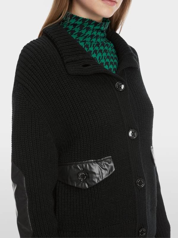 Marc Cain Cardigan Knitted in Germany Osterangebot