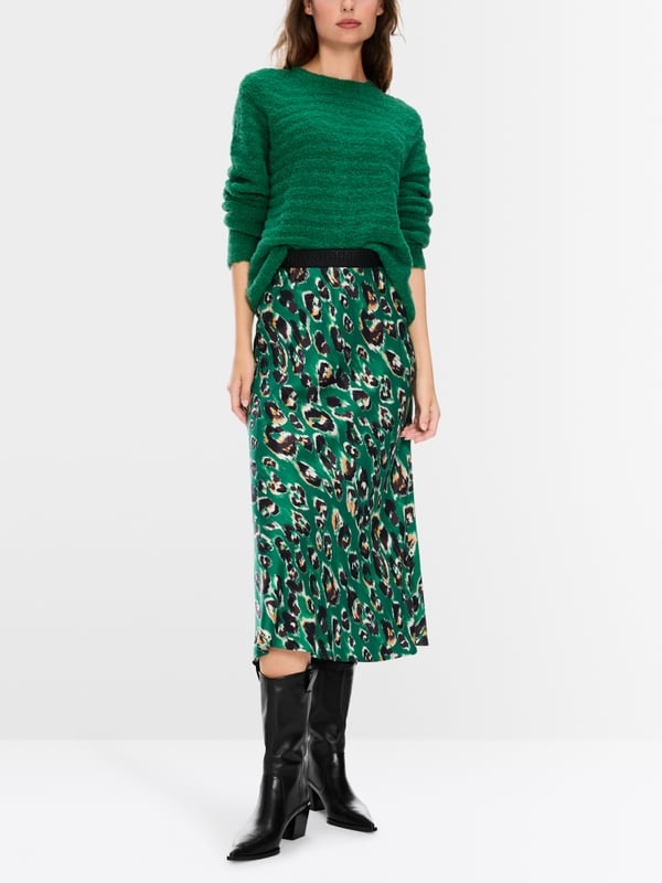 Marc Cain Pullover 100 % Made in Germany Top Angebot